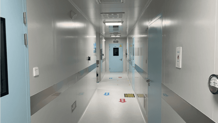 医疗科研实验室